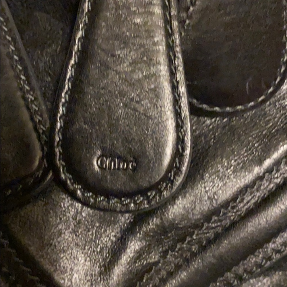 Chloe Handbag - image 3